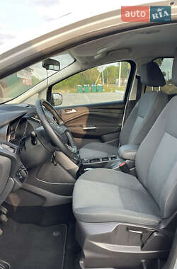 Минивэн Ford C-Max 2016 в Гайсине