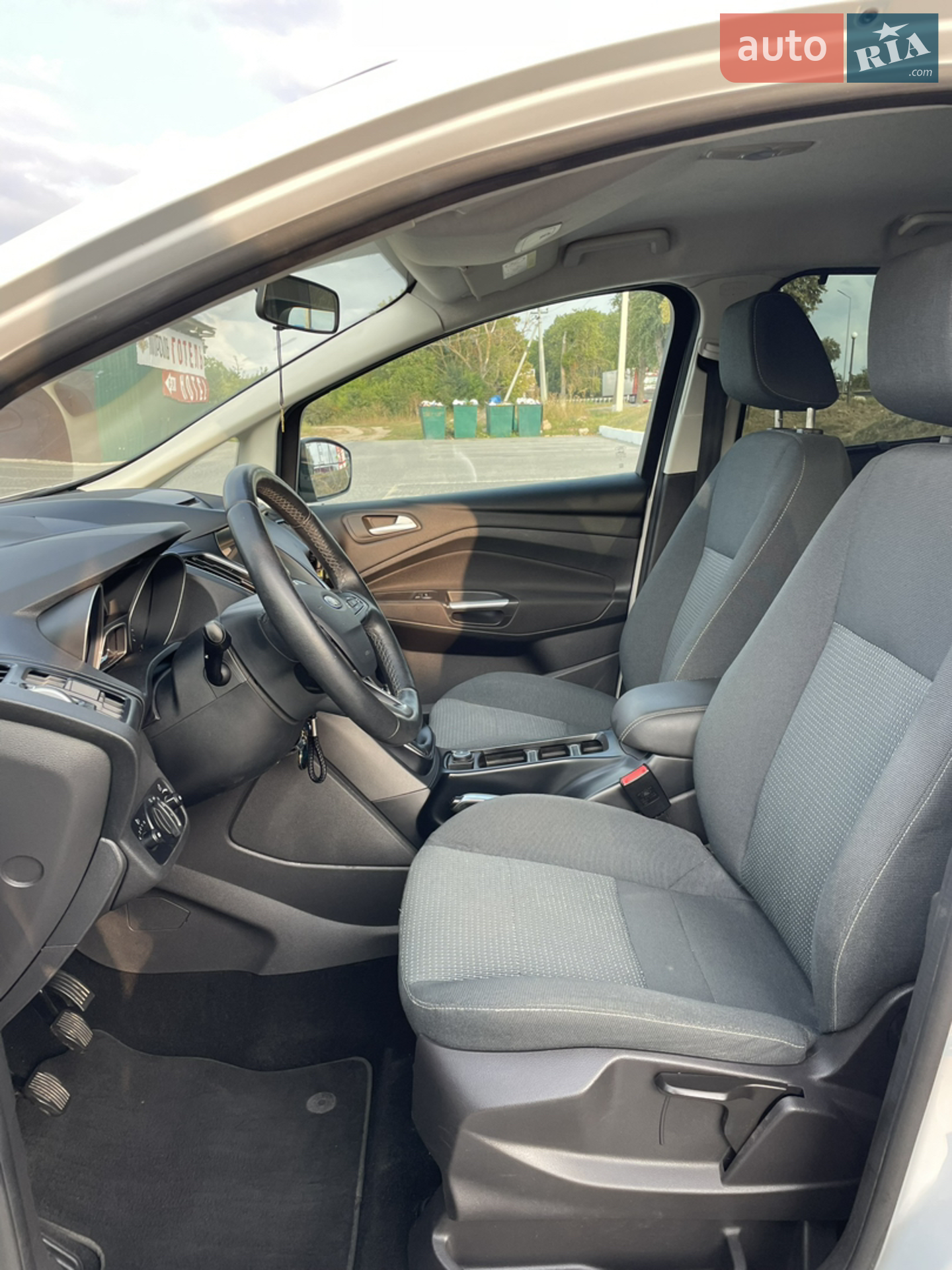 2016 Ford C-MAX - мініатюра 54