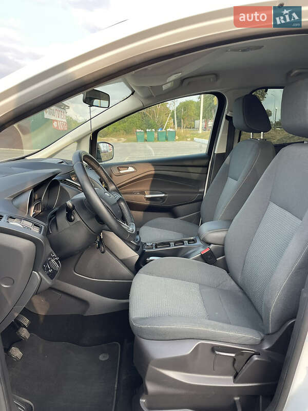 Минивэн Ford C-Max 2016 в Гайсине