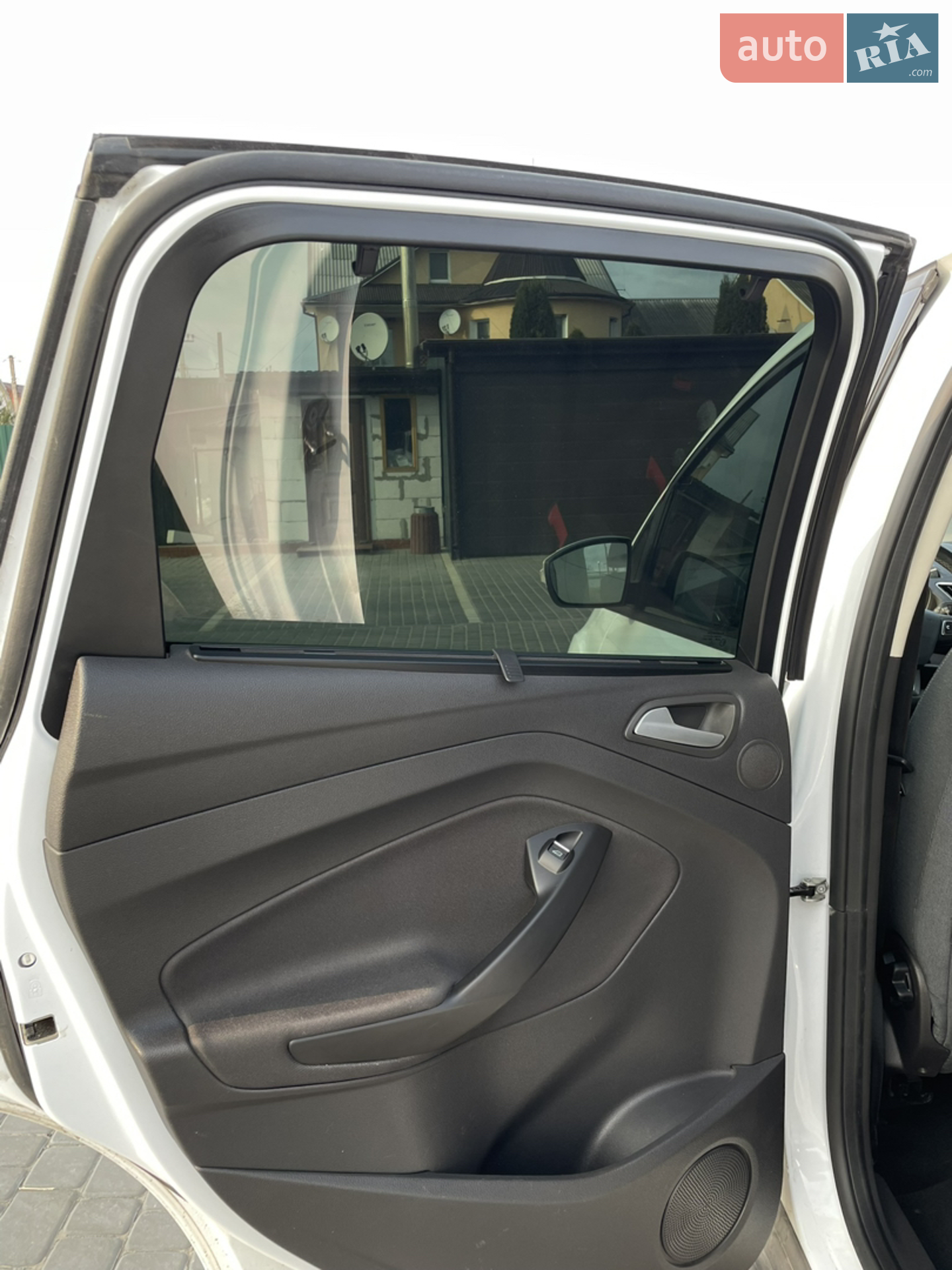 2016 Ford C-MAX - мініатюра 62