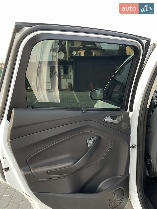 Минивэн Ford C-Max 2016 в Гайсине