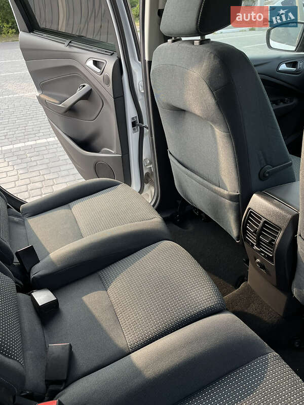 Минивэн Ford C-Max 2016 в Гайсине