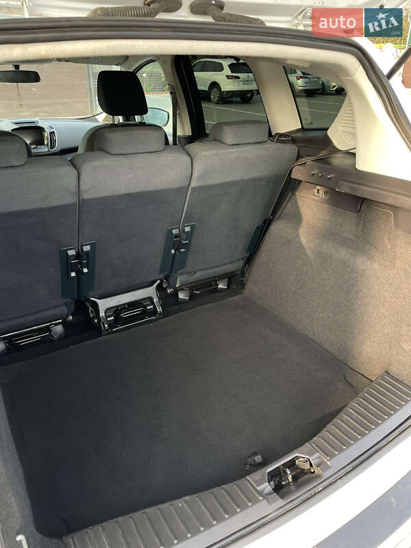Минивэн Ford C-Max 2016 в Гайсине