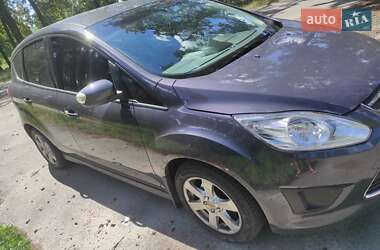 Минивэн Ford C-Max 2013 в 
