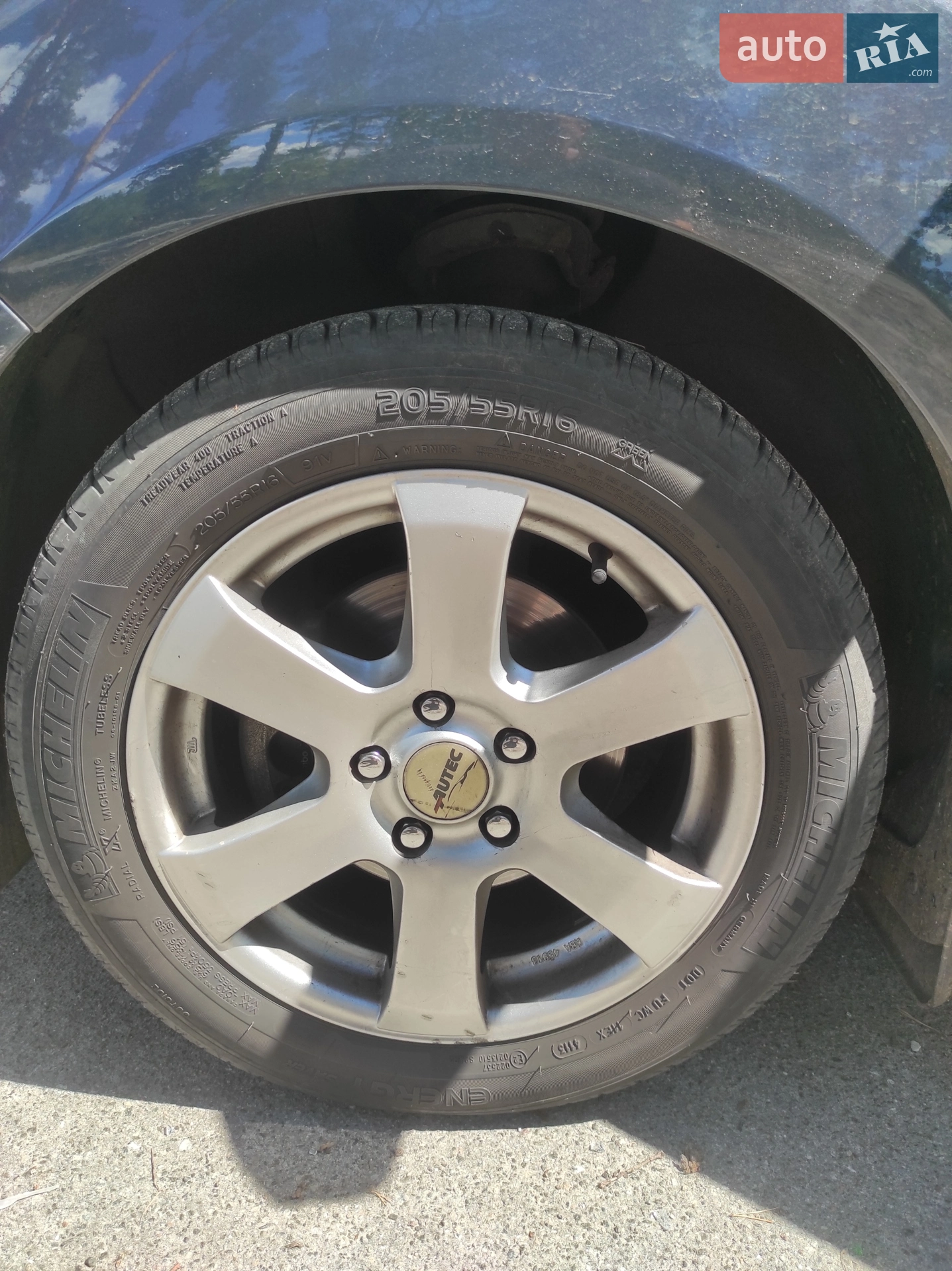 2013 Ford C-MAX - мініатюра 4