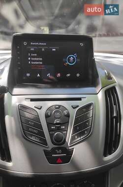 Минивэн Ford C-Max 2013 в Бородянке