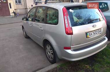 Минивэн Ford C-Max 2007 в Киеве