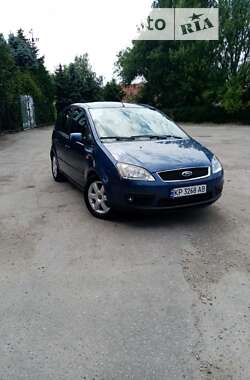 Мінівен Ford C-Max 2005 в Запоріжжі