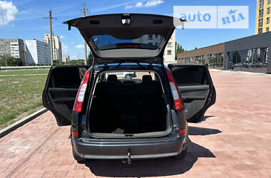 Мінівен Ford C-Max 2007 в 