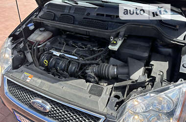 Мінівен Ford C-Max 2007 в 