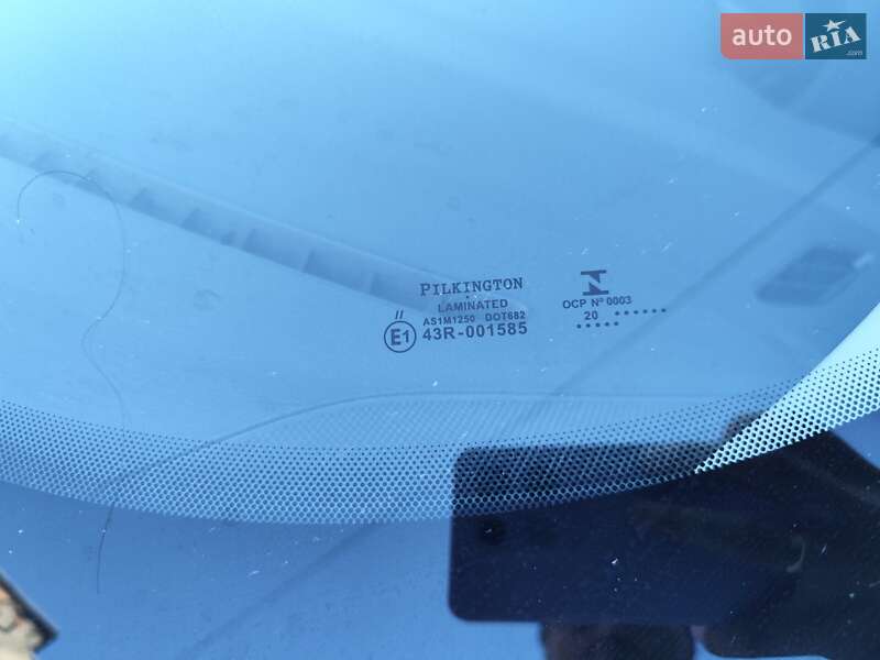 Мінівен Ford C-Max 2015 в Бродах