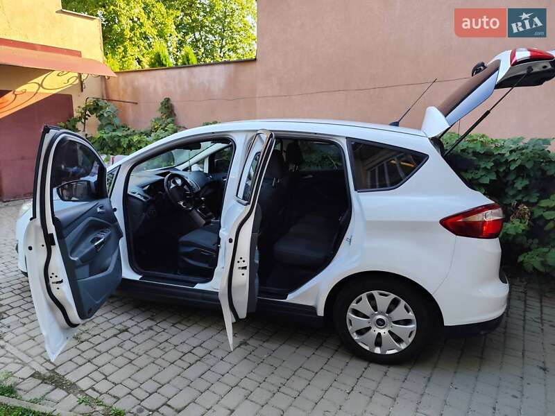Мінівен Ford C-Max 2015 в Бродах