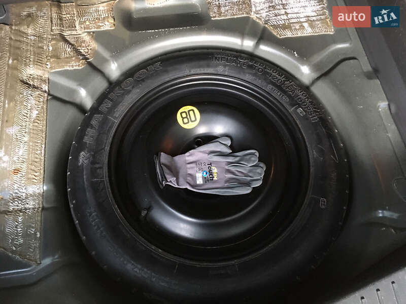 Мінівен Ford C-Max 2009 в Оженині