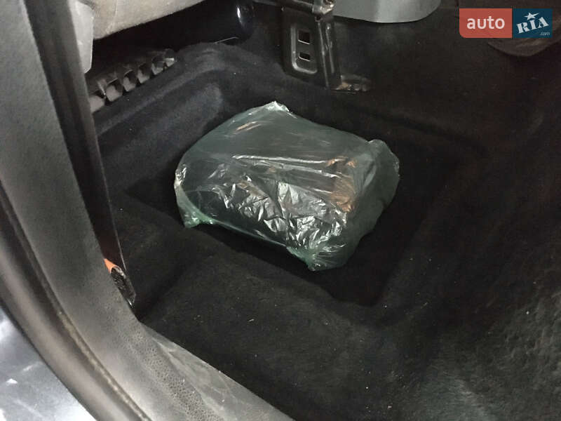 Мінівен Ford C-Max 2009 в Оженині