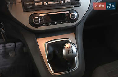 Мінівен Ford C-Max 2009 в 
