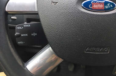 Мінівен Ford C-Max 2009 в 