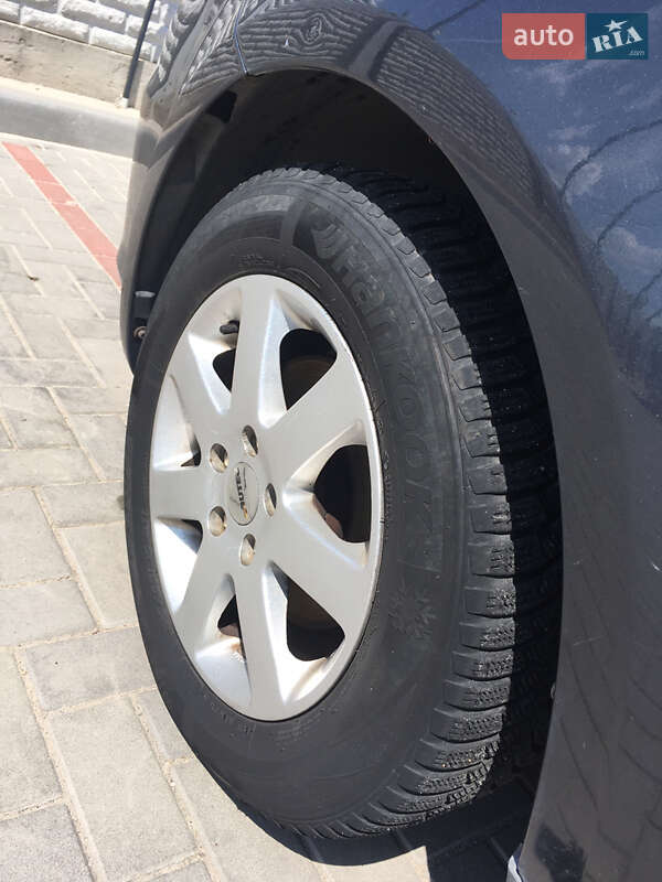 Мінівен Ford C-Max 2009 в Оженині