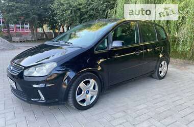 Минивэн Ford C-Max 2007 в Староконстантинове