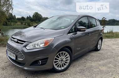 Минивэн Ford C-Max 2014 в Пустомытах