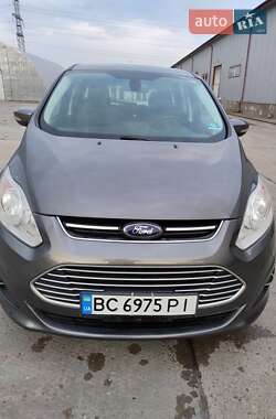 Минивэн Ford C-Max 2014 в Львове