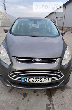 Мінівен Ford C-Max 2014 в Львові