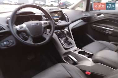 Минивэн Ford C-Max 2014 в Львове