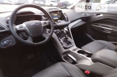 Мінівен Ford C-Max 2014 в Львові