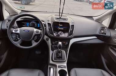 Минивэн Ford C-Max 2014 в Львове