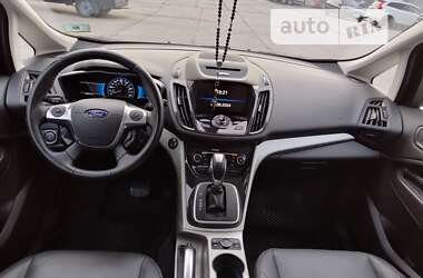 Мінівен Ford C-Max 2014 в Львові