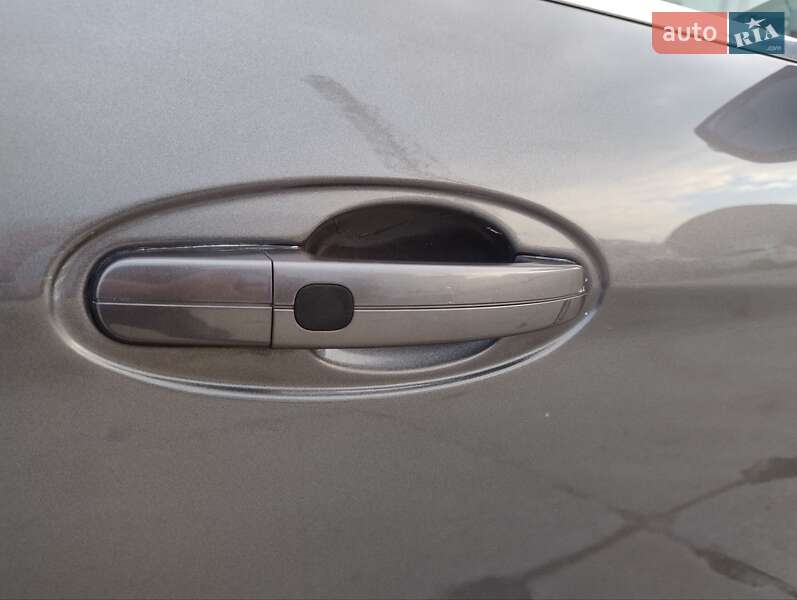 Минивэн Ford C-Max 2014 в Львове фото 19 Минивэн Ford C-Max 2014 в Львове