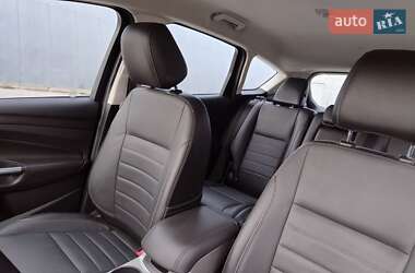 Минивэн Ford C-Max 2014 в Львове