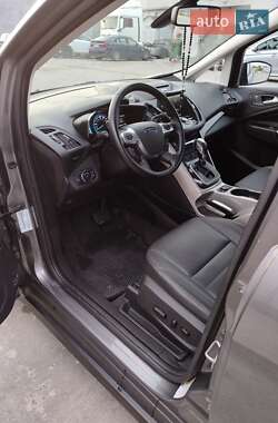 Минивэн Ford C-Max 2014 в Львове
