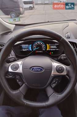 Минивэн Ford C-Max 2014 в Львове