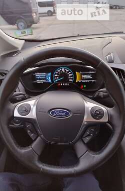 Мінівен Ford C-Max 2014 в Львові