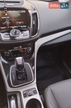Минивэн Ford C-Max 2014 в Львове