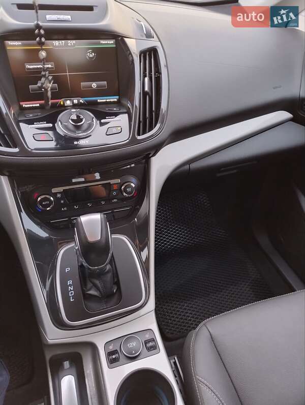 Минивэн Ford C-Max 2014 в Львове фото 34 Минивэн Ford C-Max 2014 в Львове