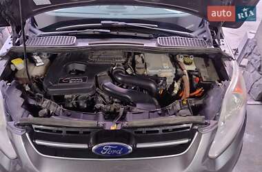 Минивэн Ford C-Max 2014 в Львове