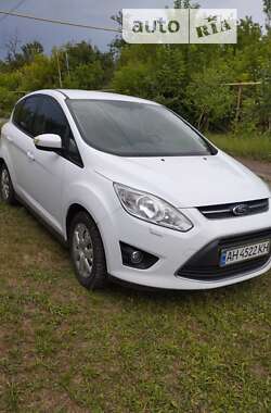 Минивэн Ford C-Max 2011 в Днепре