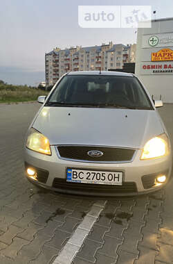 Мінівен Ford C-Max 2006 в Львові