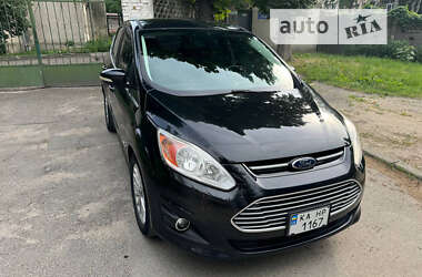 Минивэн Ford C-Max 2014 в Киеве