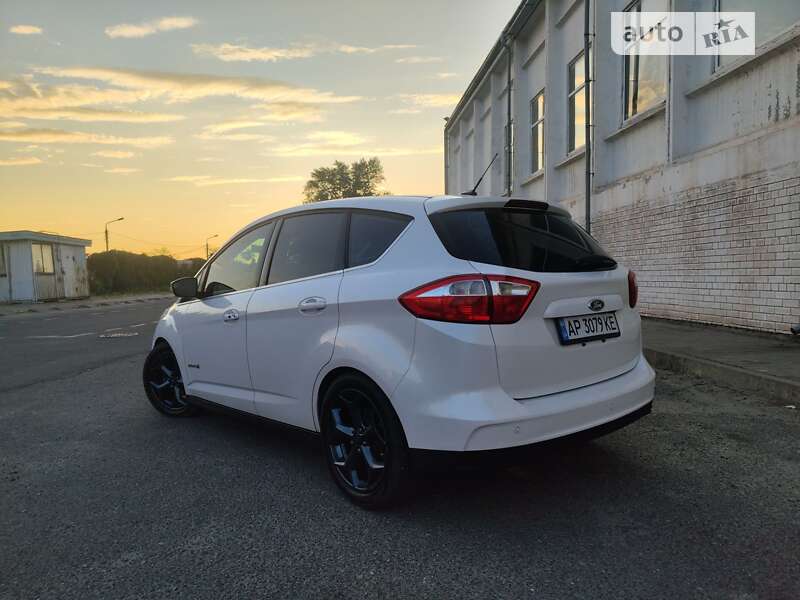 Мінівен Ford C-Max 2014 в Запоріжжі
