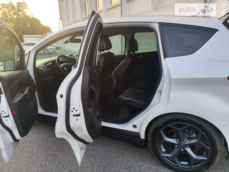 Мінівен Ford C-Max 2014 в Запоріжжі