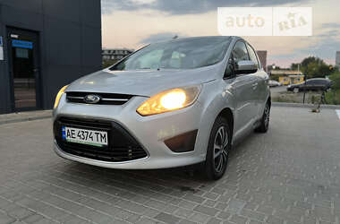 Минивэн Ford C-Max 2012 в Днепре