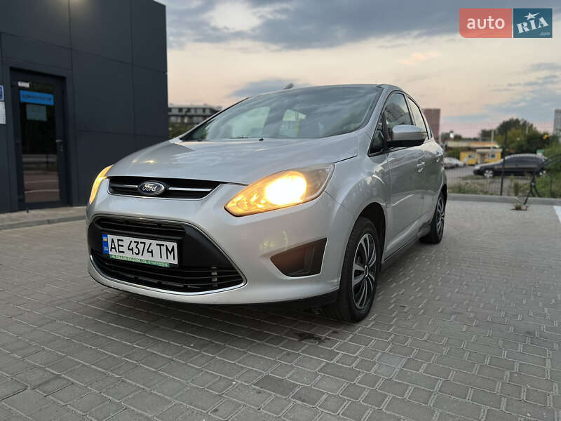 Ford C-Max 2012