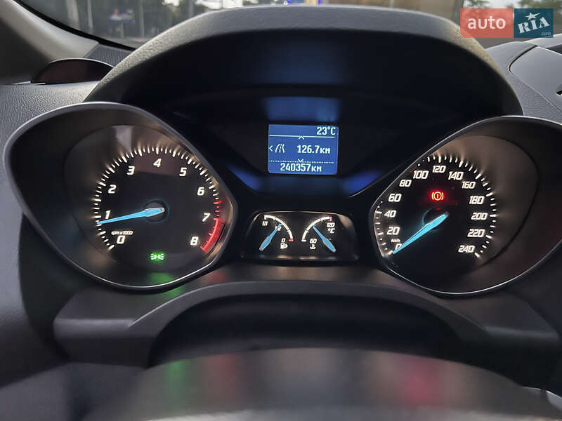 Мінівен Ford C-Max 2012 в Дніпрі