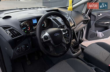 Мінівен Ford C-Max 2012 в 