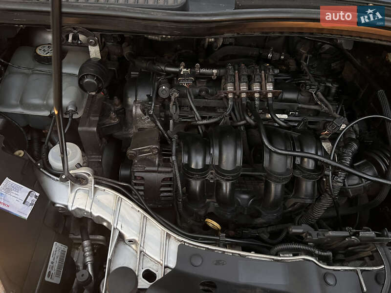 Мінівен Ford C-Max 2012 в Дніпрі