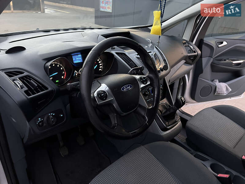 Мінівен Ford C-Max 2012 в Дніпрі
