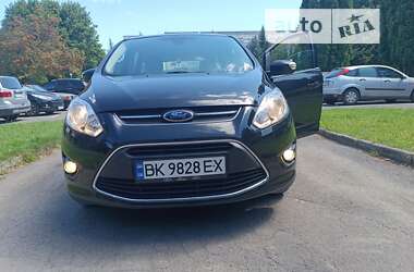 Мінівен Ford C-Max 2015 в Рівному