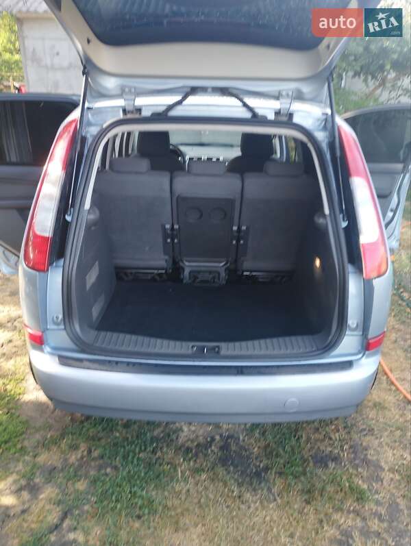Мінівен Ford C-Max 2006 в Диканьці
